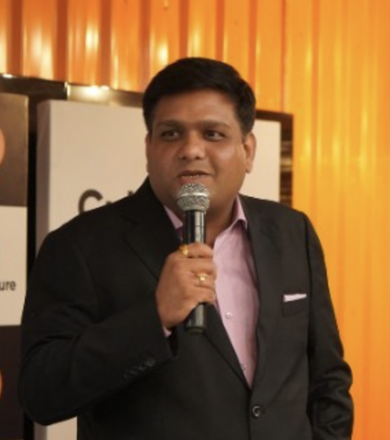 Ashish Ranjan Shukla