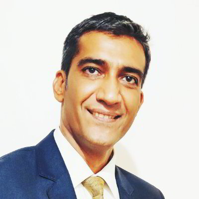 Harish Dahiya