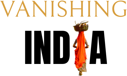 Vanishing India