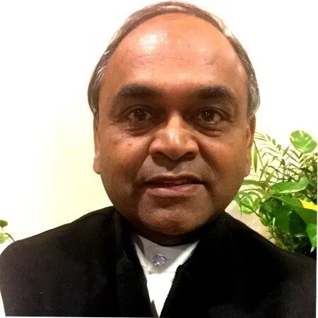 Dr. Raju Hajela